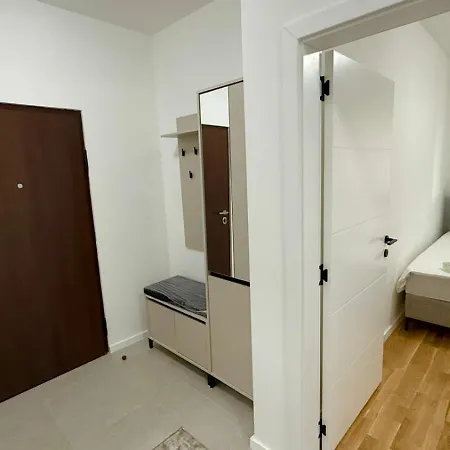 Said Apartamento Ivisovo Greblje